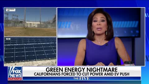 How is California dealing with rolling power outages? September 8, 2022