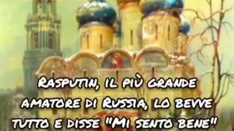 "Rasputin"-BoneyM(1978)-traduzione in italiano