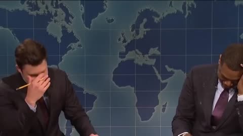 Every single weekend update joke swap in one video