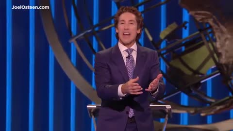 If You Only Knew | Joel Osteen