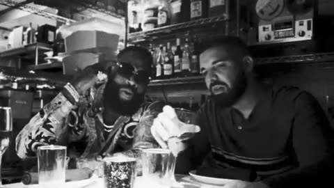 Rick Ross - Champagne Moments