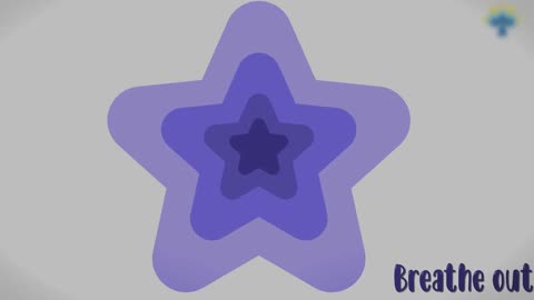 Star Breath Exercise