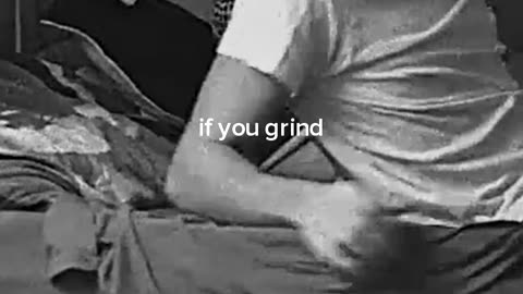 GET UP AND GRIND - Motivational Speech