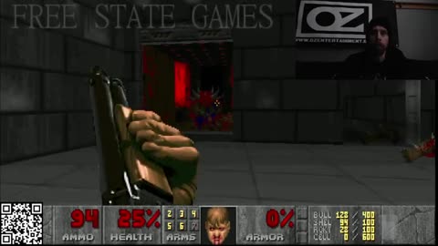 Free State Games - Doom - Part 4