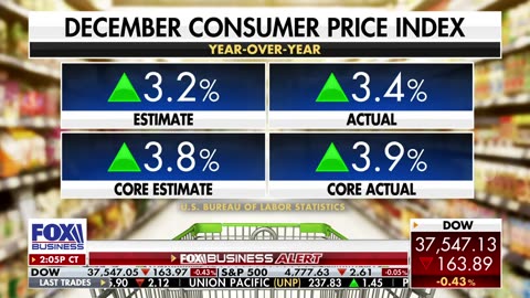 BlackRock CEO Larry Fink: The economy is in a very good position