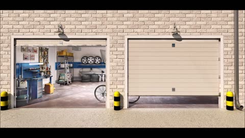 A Professional Garage Door Repair