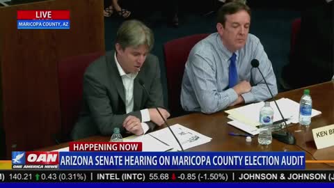 74,243 ballots discovered in Maricopa County where there is no clear record of them being sent