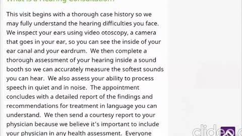 Hearing Aid Doctor Near Me