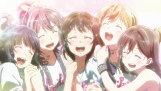 Bang Dream Season 3 Drops January 23 2020