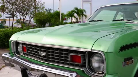 Ted Vernon's South Beach Classics Season 5 Episode 8 Where Did The Sexy Cars Go? #Classiccars