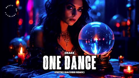 Drake - One Dance (Pietro Giacobbi Remix)