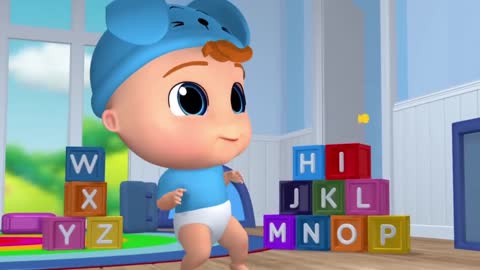 Phonics Song ABC Song Kids Rhymes New Rhymes 2021