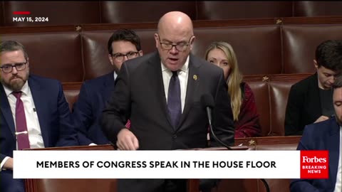 'It's In Their Budget!'- Jim McGovern Hammers GOP For Trying To 'Cut Money For Our Local Police'