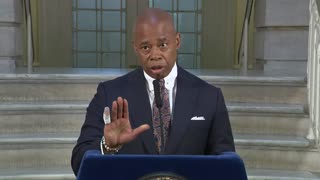 City Employee Gets Fired an Hour After Asking NYC Mayor This Question