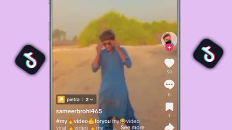 200😍 TikTok Likes ❤️ || How To Increase TikTok Likes Followers Views || Free TikTok Likes ❤️