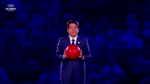 THE LATE SHINZO ABE BEST VIDEO