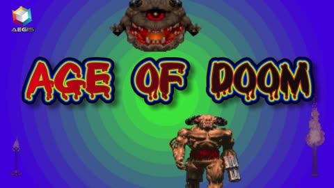 AGE OF DOOM OUTRO 2024