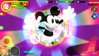 KHUx - Classic Bomb showcase