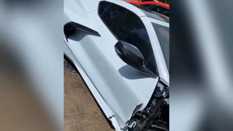 Expensive Car Crash Compilation Best of LUXURY CARS CRASH Compilation 2021