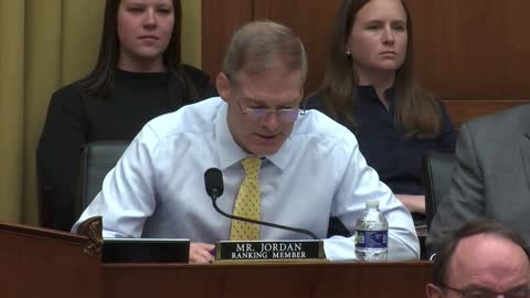 WATCH: Jim Jordan gives a powerful pro-life speech