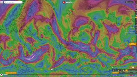 2022-03-29 Example Windy - Geoengineering towards Kokaine (Ukraine)