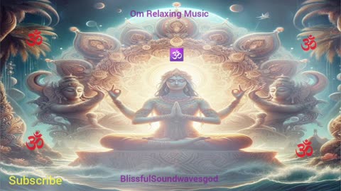 Om Relaxing music