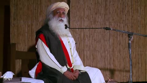 What is Aura Cleansing? : Sadhguru