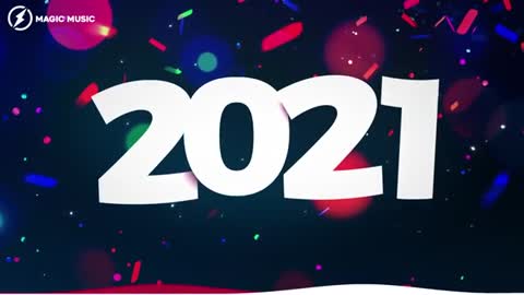 New Year Music Mix 2021 ♫ Best Music 2020 Party Mix ♫ Remixes of Popular Songs