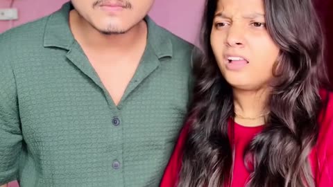 #funny video #Rula he diya na akhir