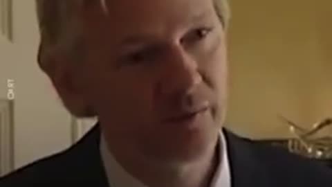 Julian Assange: Nearly Every War the Past 50 Years Is the Result of Media Lies & Propoganda