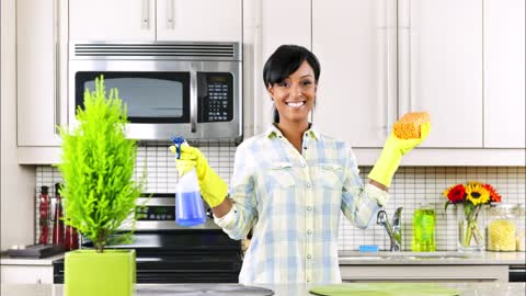 Marcela's Cleaning - (253) 254-7578