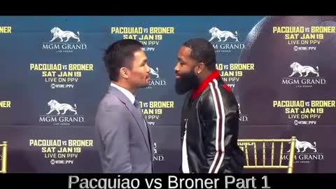 laugh time with Manny Pacquiao funny moments in Boxing