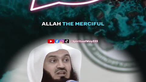 Mufti Menk's Unforgettable Visit to a Madrasa : Funny Joke By Mufti Menk | Spiritual Way