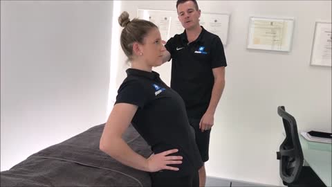 Supported Extension for Disc Bulges and Low Back Pain | Feat. Tim Keeley | No.200 | Physio REHAB