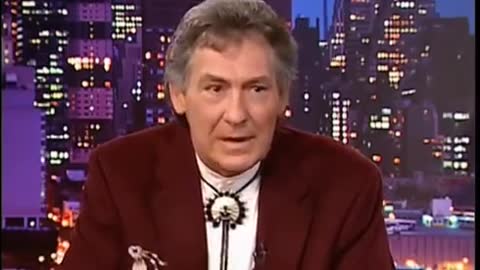 Mel Bond Interviewed by Sid Roth - Discerning of Spirits