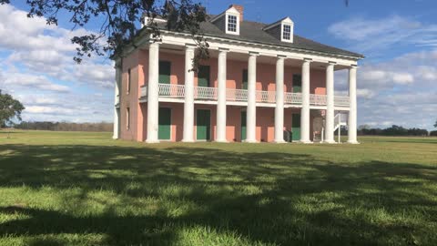 Chalmette Battlefield_7