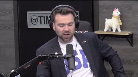 Jack Posobiec talks about the original intent for 2nd amendment on Timcast IRL