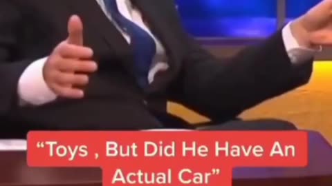 How Many Cars Did Your Father have