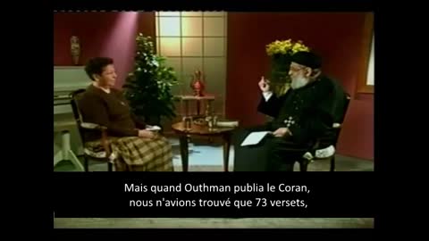 2692-001 ; COMPRENDRE LE PRINCIPE DE L’ABROGATION DES VERSETS DU CORAN