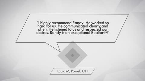 #TestimonialTuesday – Laura M, Powell, OH