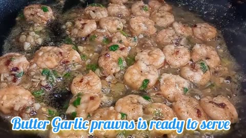 Garlic butter prawns|chingiri recipe|prawns recipe|butter prawns recipe|jhinga recipe|garlic prawns