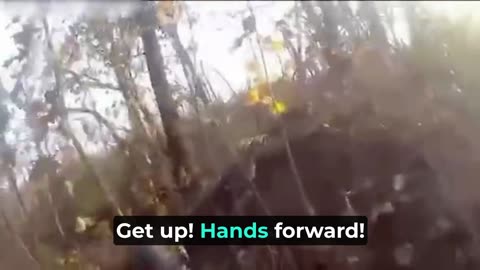 Footage from under the Ticks from the side of the Russian Armed Forces.