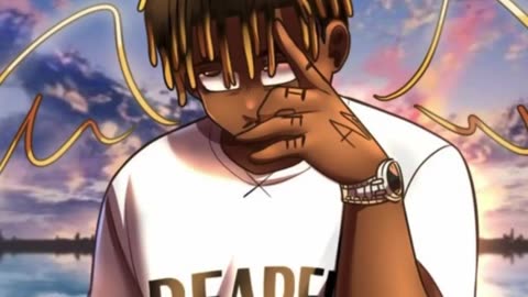 Juice WRLD - Pray For Me (Unreleased)