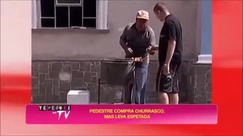 Pegadinhas Engraçadas