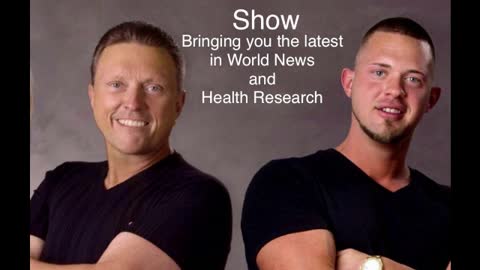 Healthmasters - Ted and Austin Broer Show - December 8, 2022