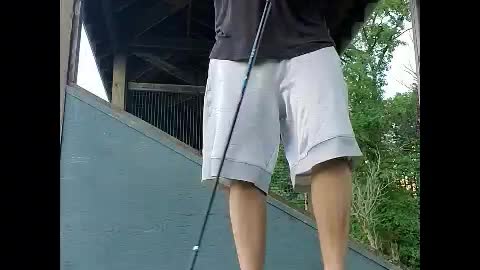 Driving range in upstate new york