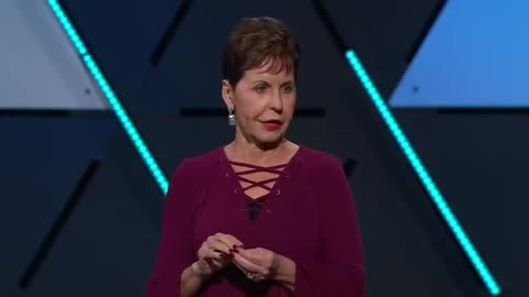 How To Hear From God - Joyce Meyer 2024