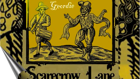 Scarecrow Lane - Geordie