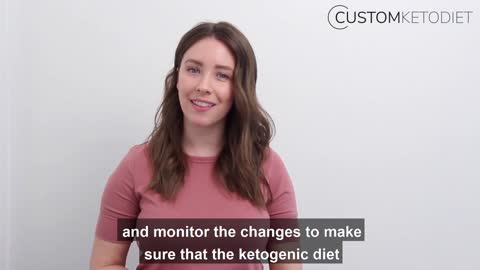 How To Start A Keto Diet -- Part 1