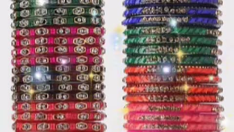 Latest fashion Bangles Design | New fashion bangles design